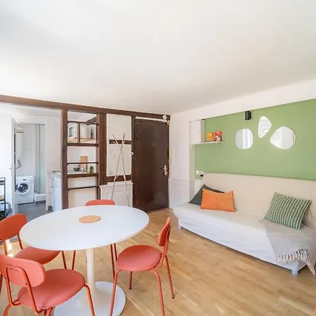 Gunther - Cocon Alsacien Au Centre Apartment Strasbourg