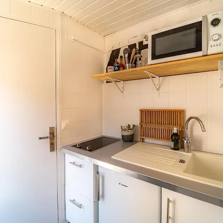 Gunther - Cocon Alsacien Au Centre Appartement Strasbourg