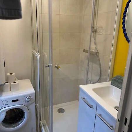 Appartement Gunther - Cocon Alsacien Au Centre Strasbourg